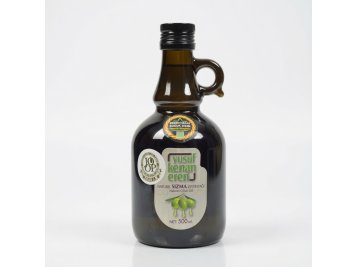 Zeytin Yağı 500 ml