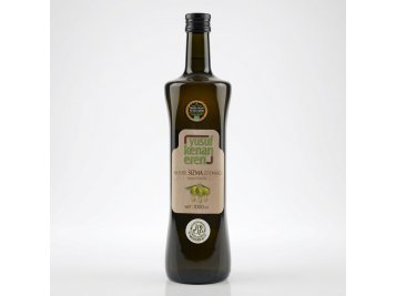 Zeytin Yağı 1 lt